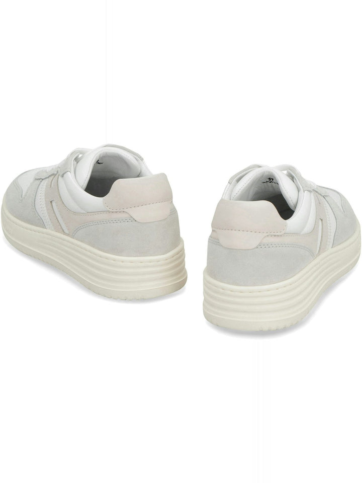 SNEAKERS WHITE