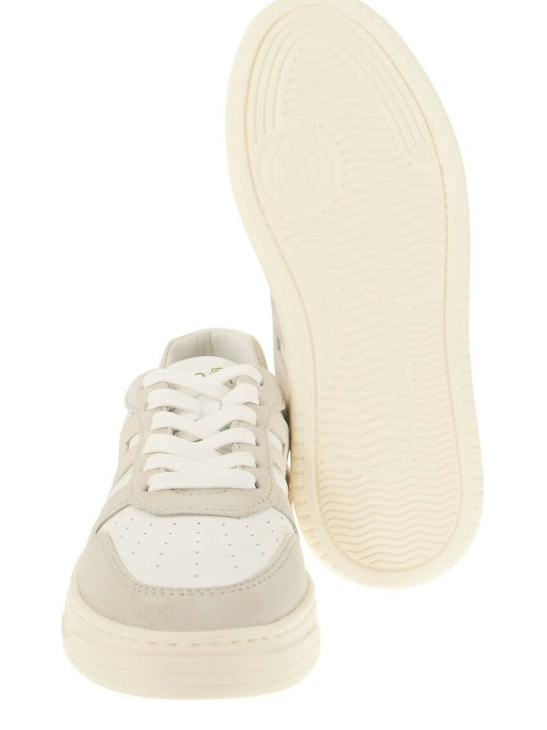 SNEAKERS WHITE