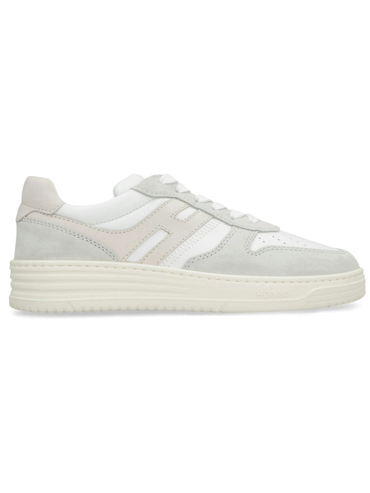 SNEAKERS WHITE