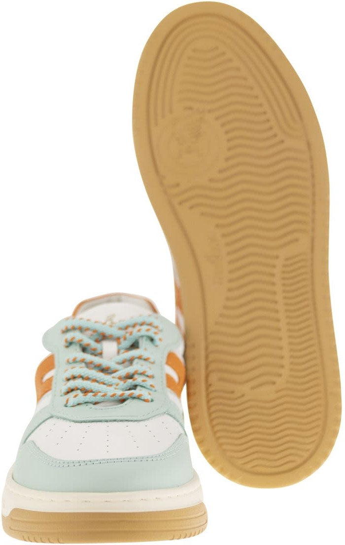 SNEAKERS H630