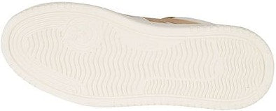 LEATHER HOGAN H630 SNEAKERS