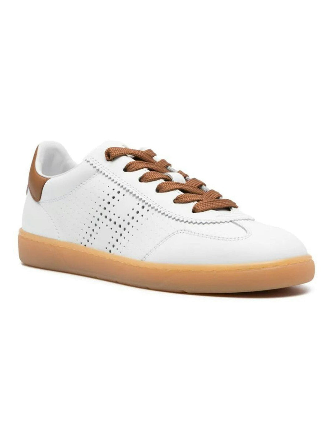 COOL LEATHER SNEAKERS