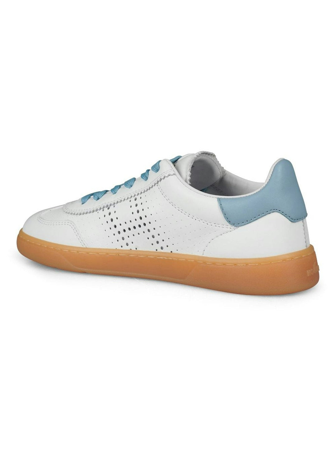 COOL LEATHER SNEAKERS