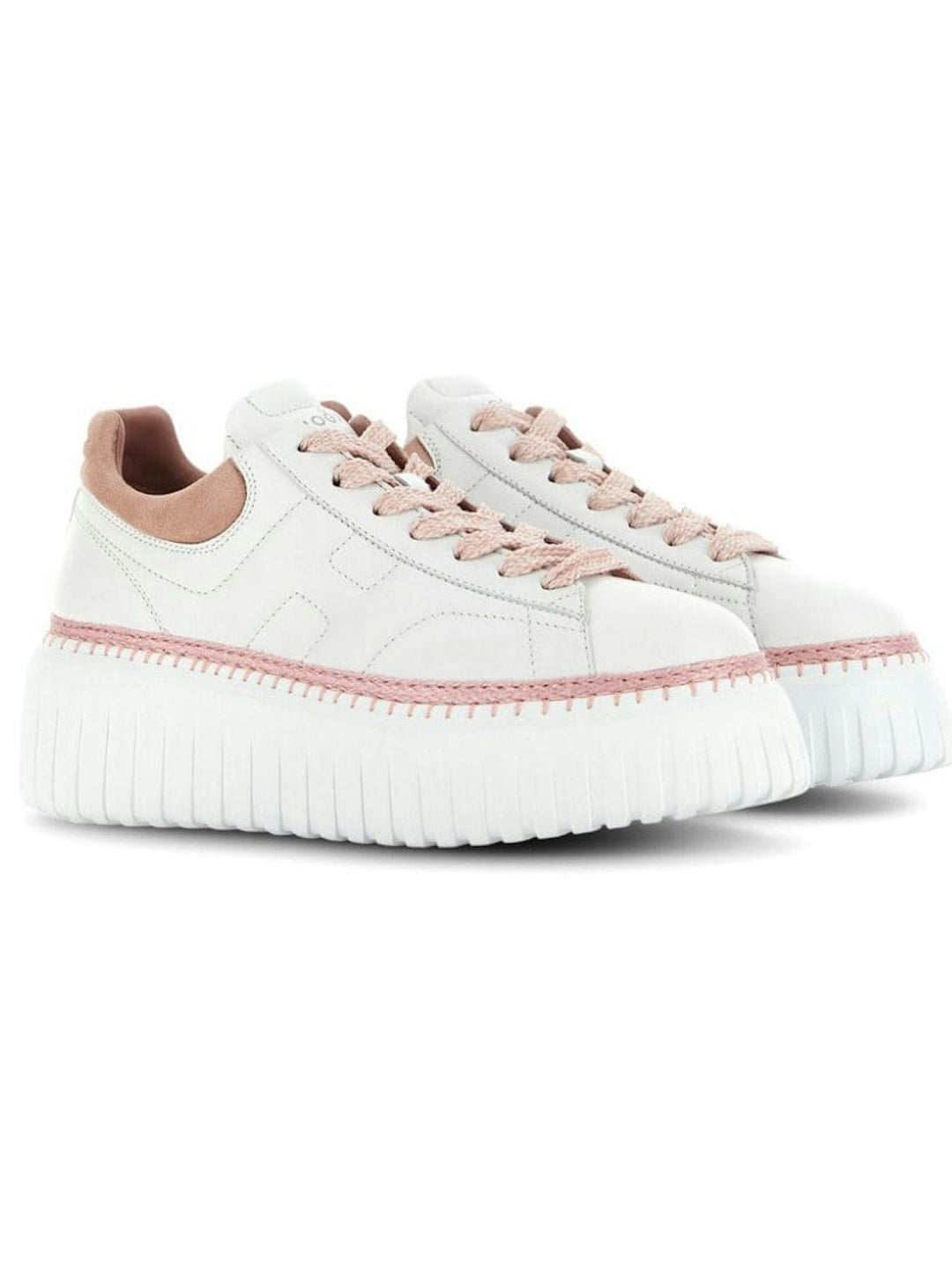 H-STRIPES - SNEAKERS