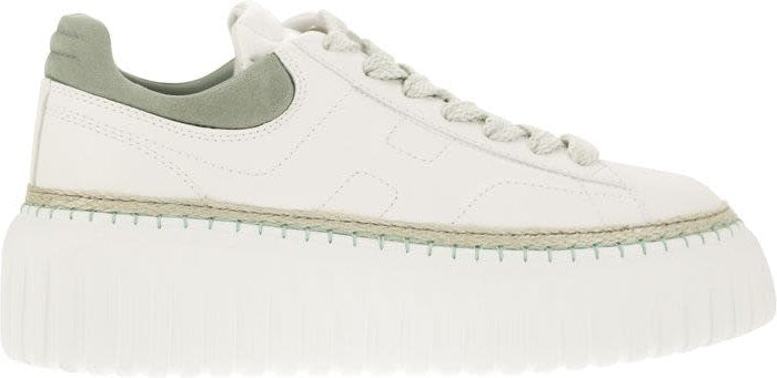 H-STRIPES - SNEAKERS