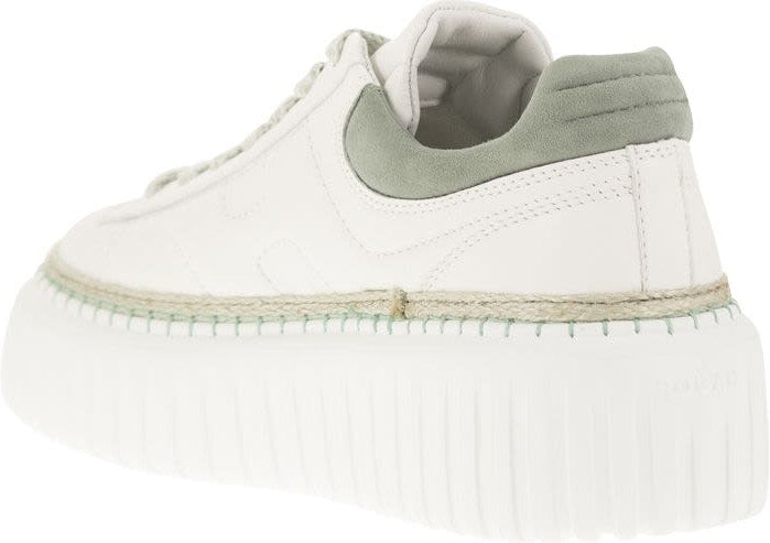 H-STRIPES - SNEAKERS