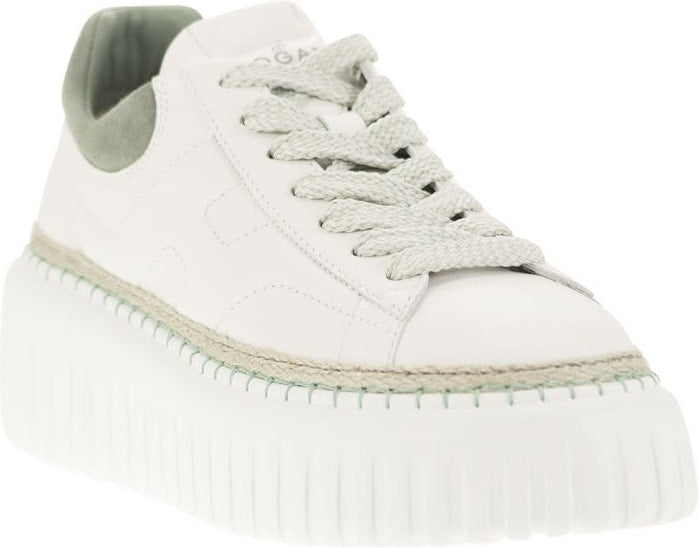 H-STRIPES - SNEAKERS