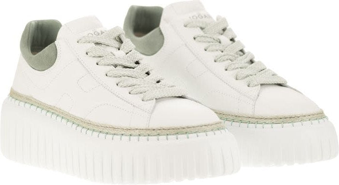 H-STRIPES - SNEAKERS