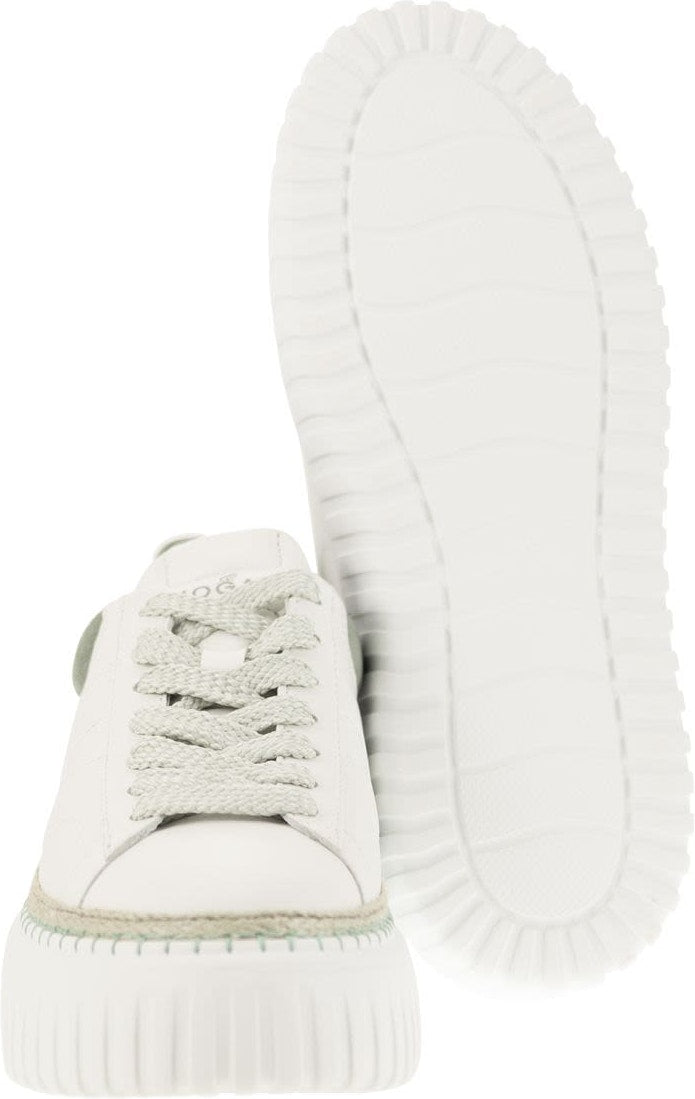 H-STRIPES - SNEAKERS