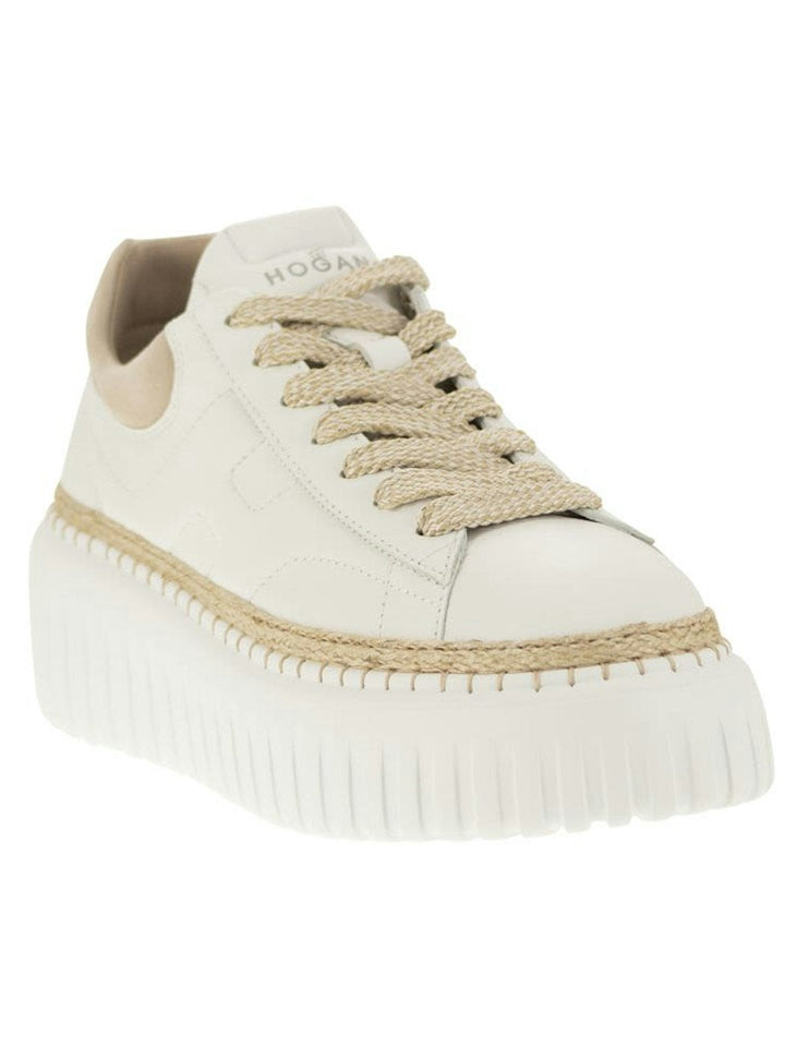 H-STRIPES - SNEAKERS