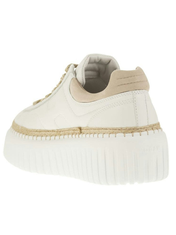 H-STRIPES - SNEAKERS
