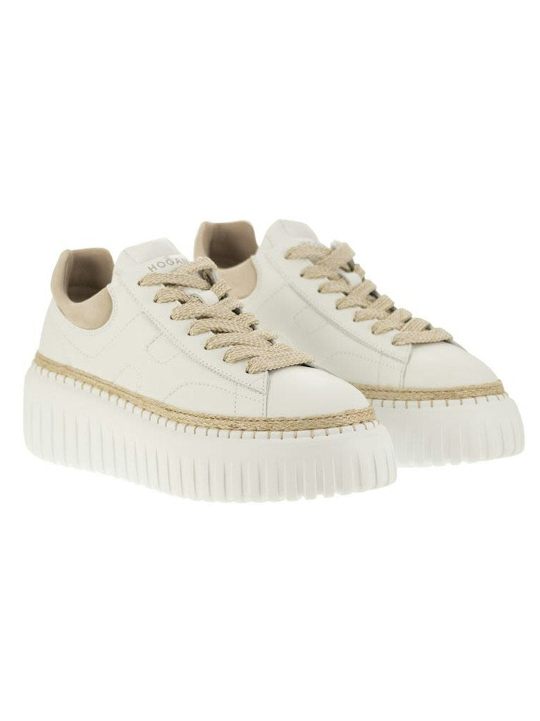 H-STRIPES - SNEAKERS