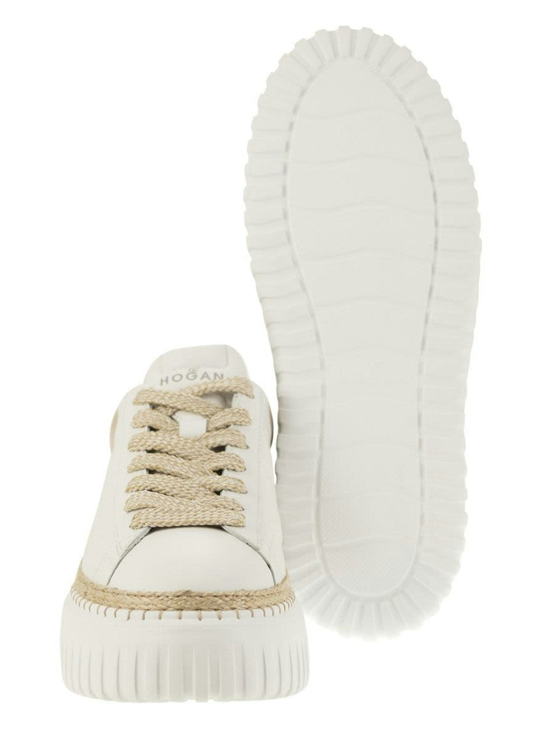 H-STRIPES - SNEAKERS