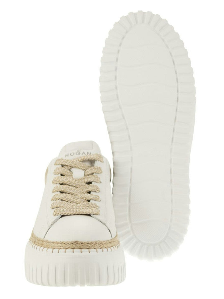 H-STRIPES - SNEAKERS