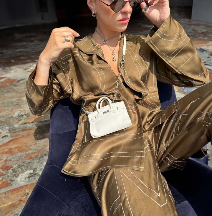 Premium Handmade Hermes Birkin