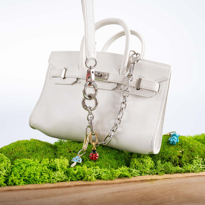 Premium Handmade Hermes Birkin