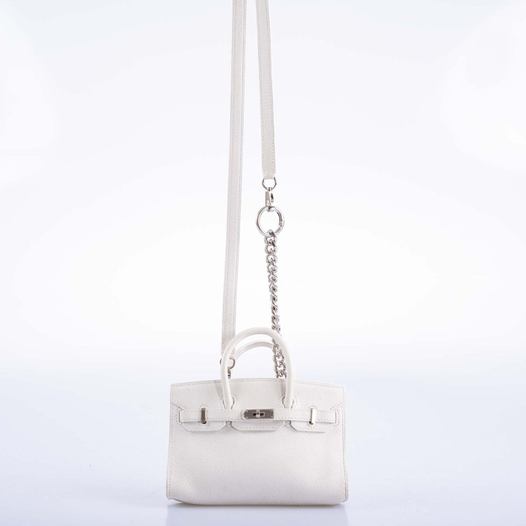 Premium Handmade Hermes Birkin