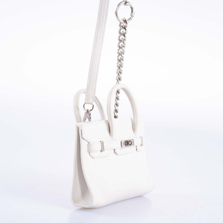 Premium Handmade Hermes Birkin