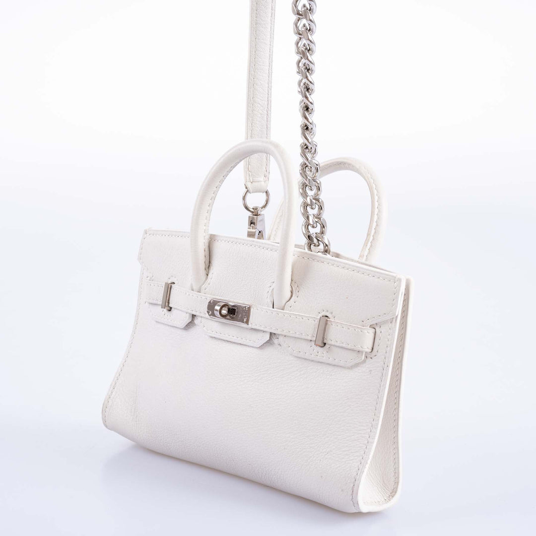 Premium Handmade Hermes Birkin