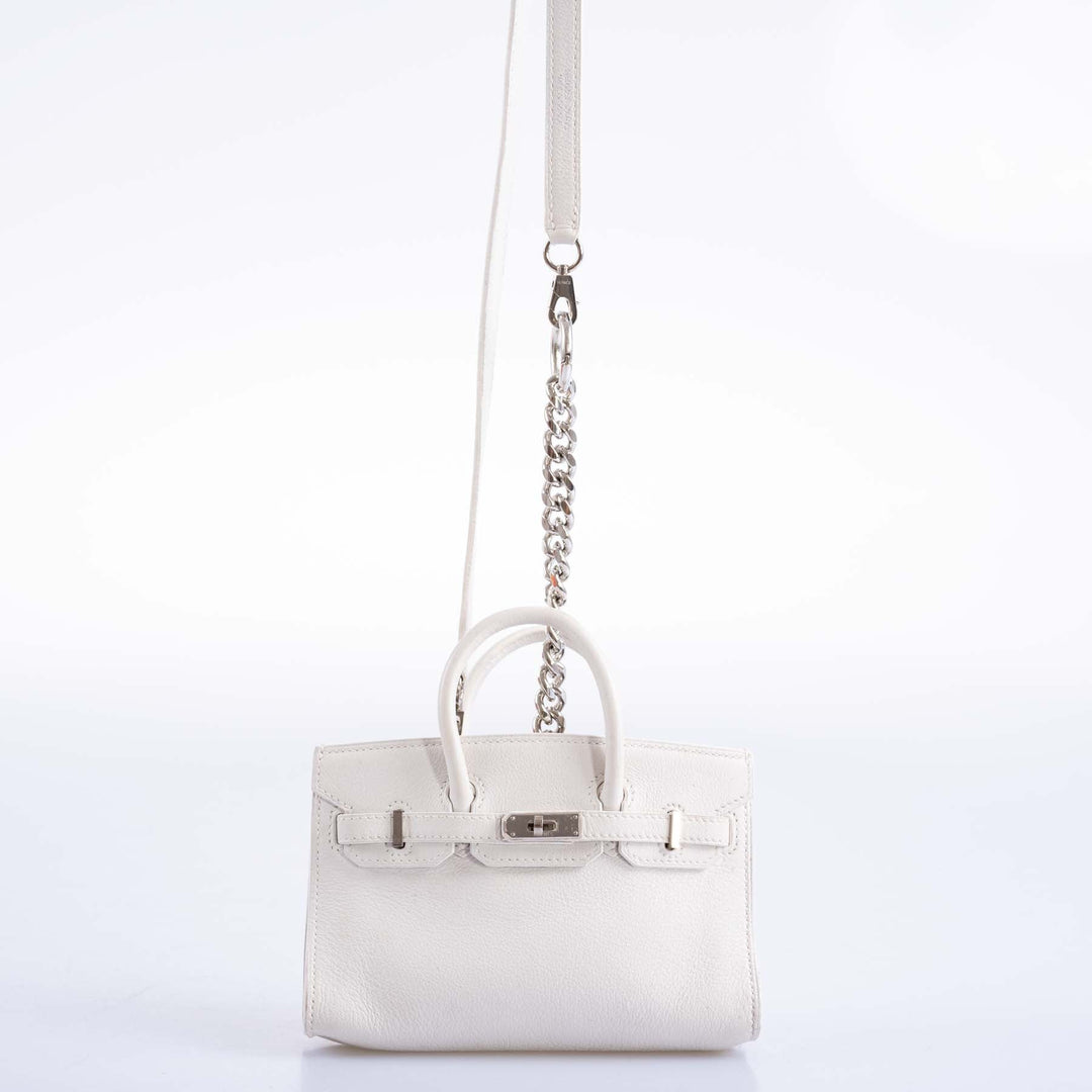 Premium Handmade Hermes Birkin