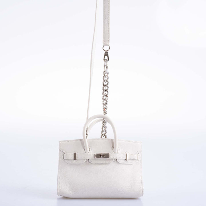 Premium Handmade Hermes Birkin