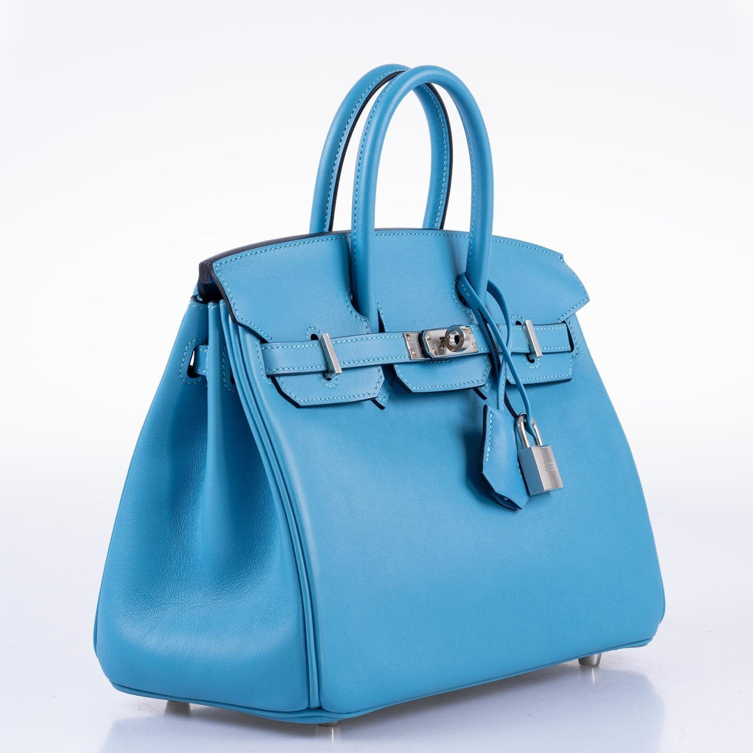 Premium Handmade Hermes Birkin