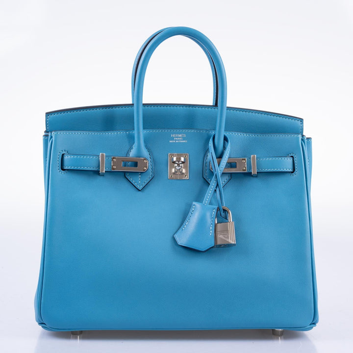 Premium Handmade Hermes Birkin