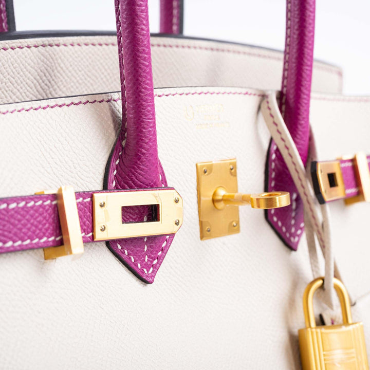 Premium Handmade Hermes Birkin