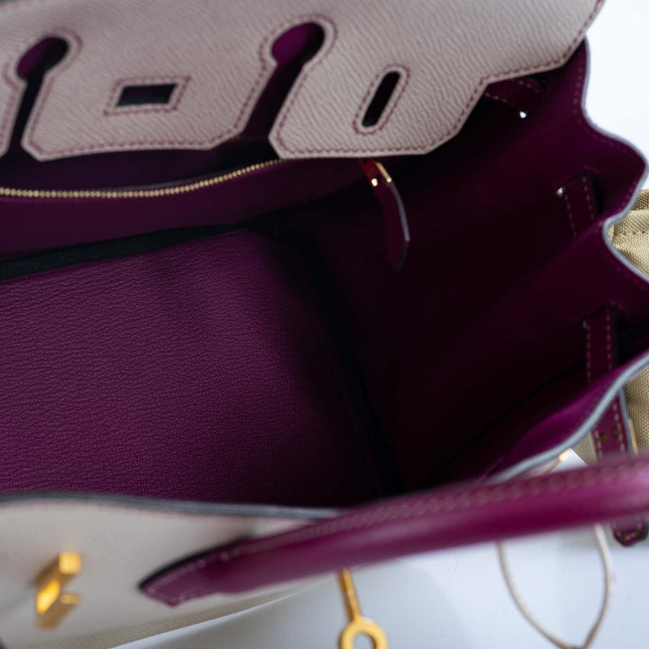 Premium Handmade Hermes Birkin