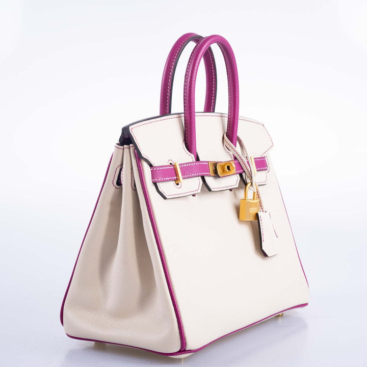 Premium Handmade Hermes Birkin