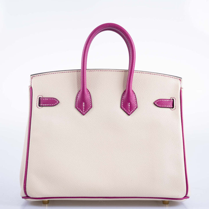 Premium Handmade Hermes Birkin