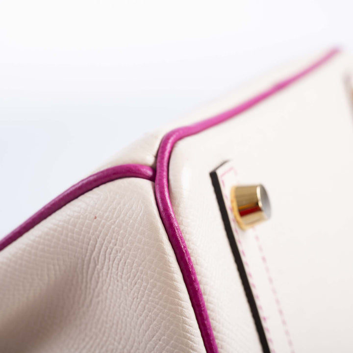 Premium Handmade Hermes Birkin
