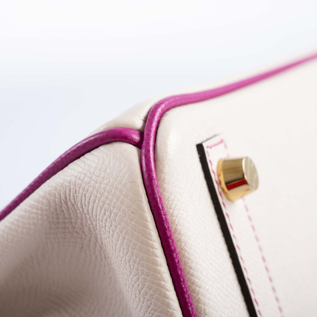 Premium Handmade Hermes Birkin