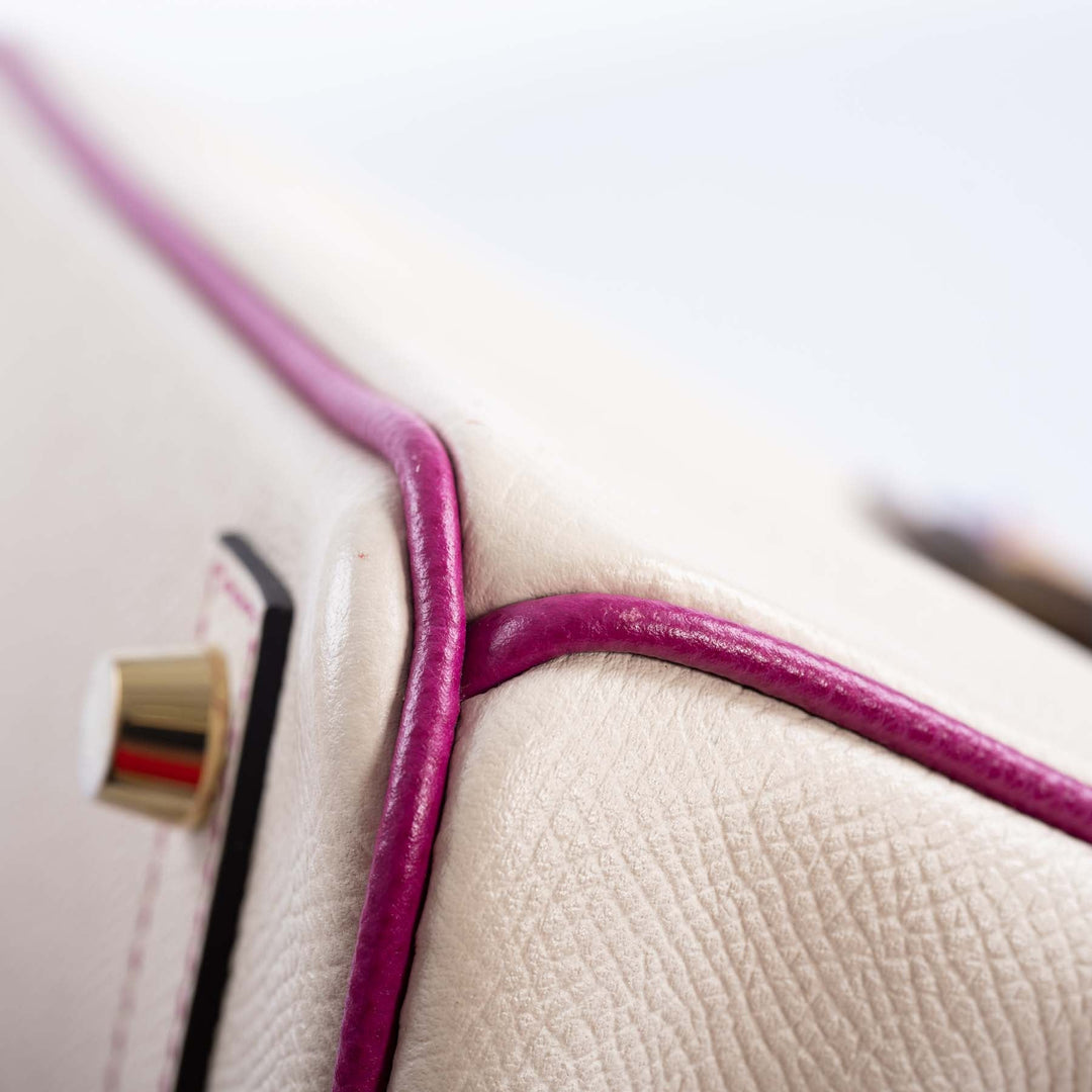 Premium Handmade Hermes Birkin