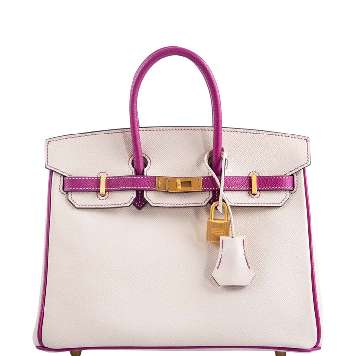 Premium Handmade Hermes Birkin
