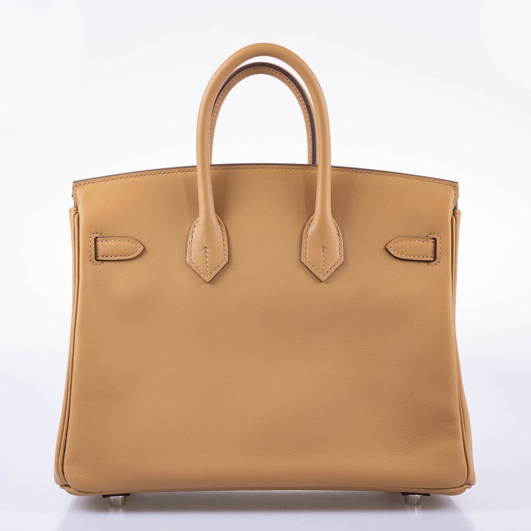 Premium Handmade Hermes Birkin