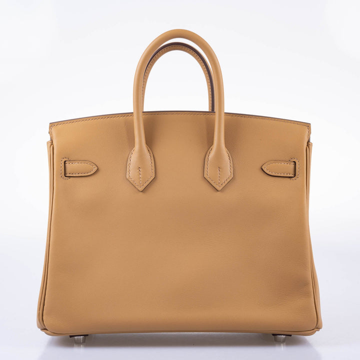 Premium Handmade Hermes Birkin