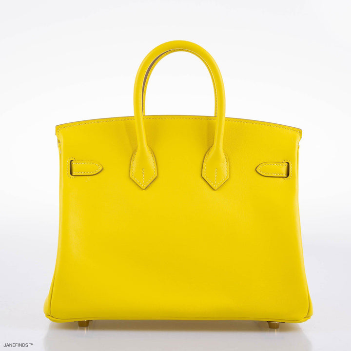 Hermes Birkin