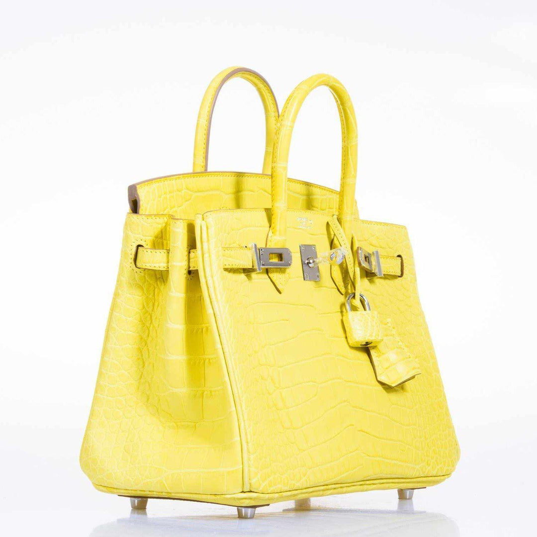Premium Handmade Hermes Birkin