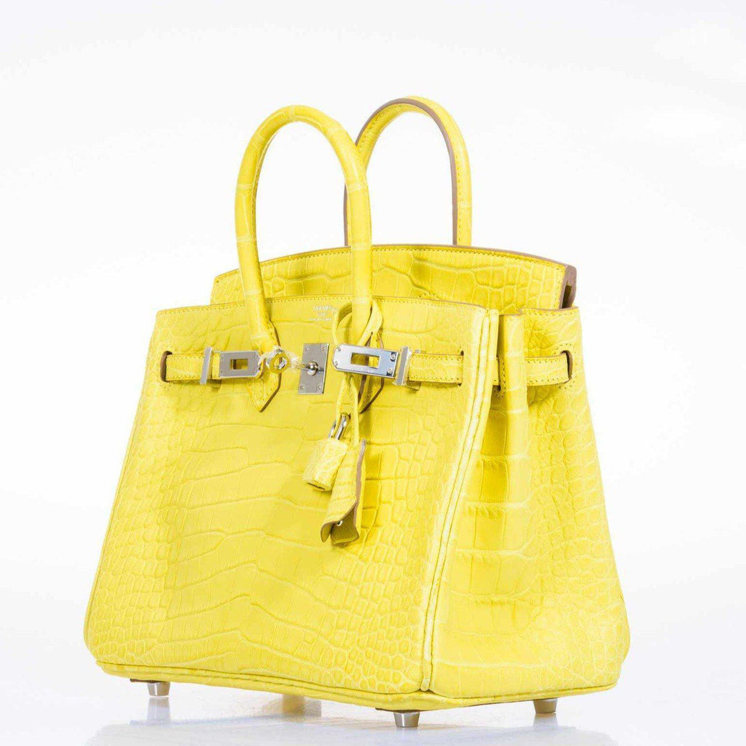 Premium Handmade Hermes Birkin