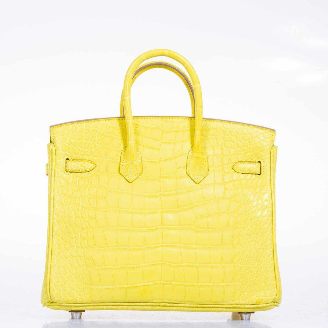 Premium Handmade Hermes Birkin