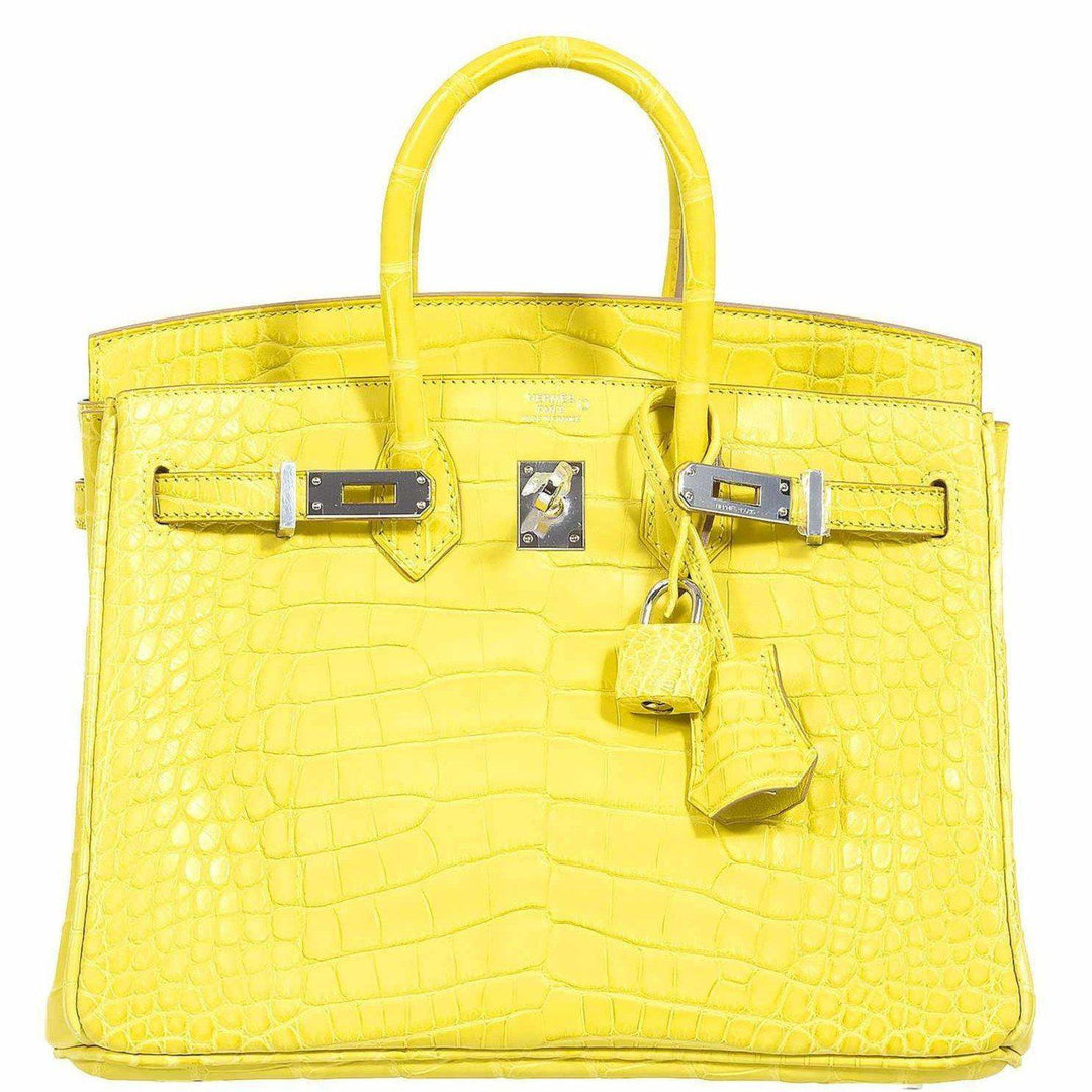 Premium Handmade Hermes Birkin