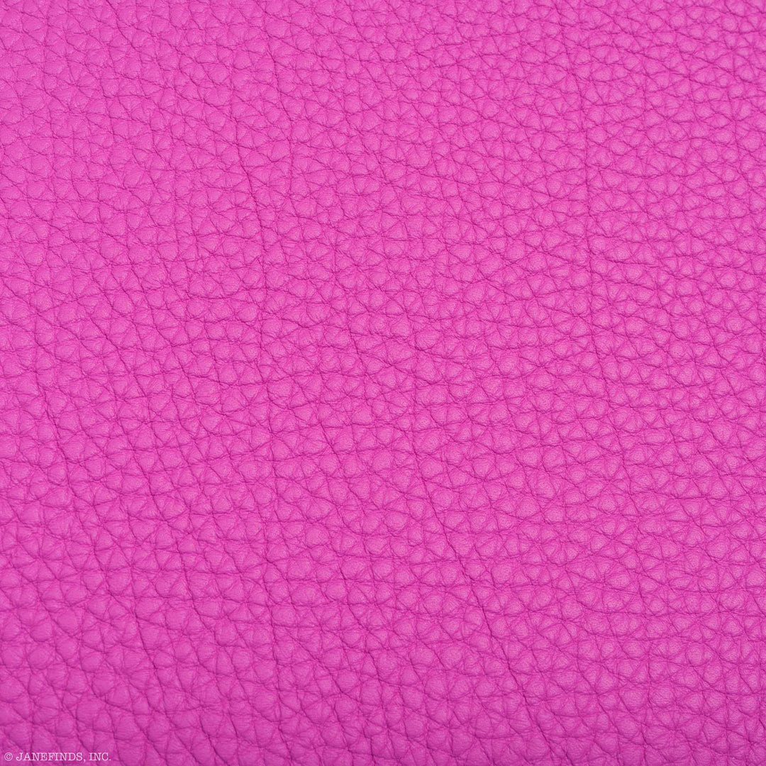 Hermès Birkin 25 Magnolia Togo Palladium Hardware