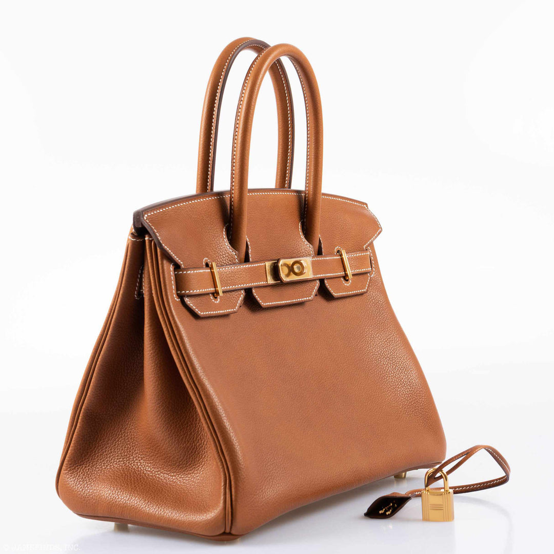Premium Handmade Hermes Birkin