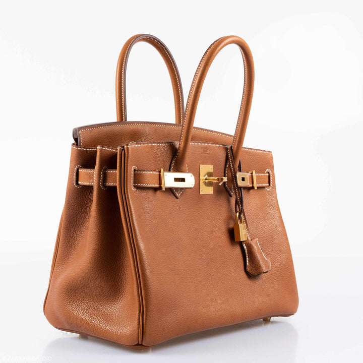 Premium Handmade Hermes Birkin