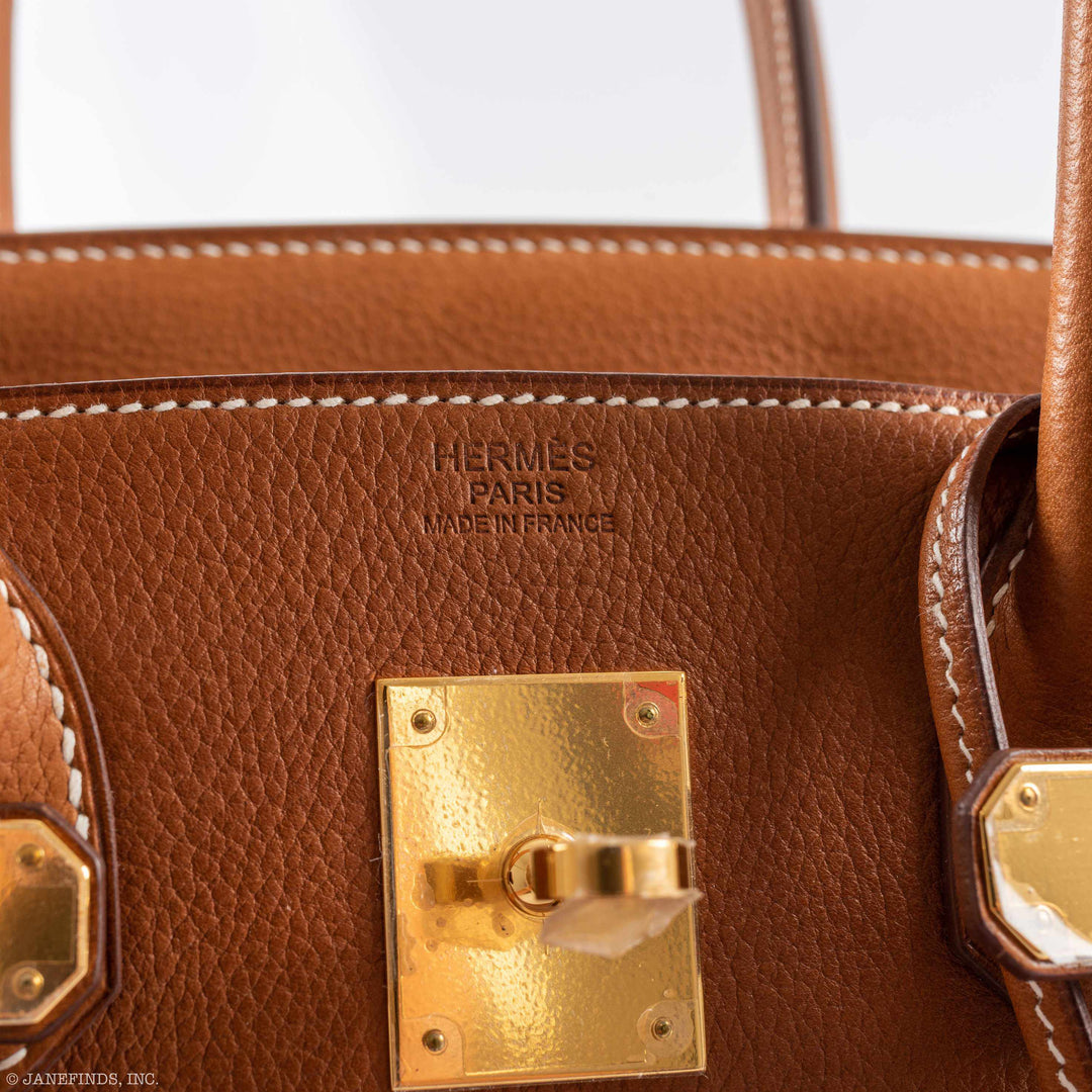 Premium Handmade Hermes Birkin