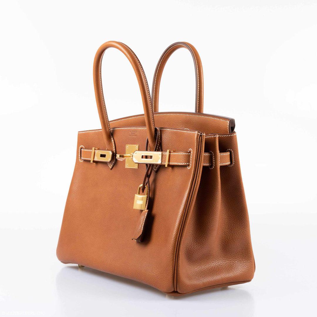 Premium Handmade Hermes Birkin