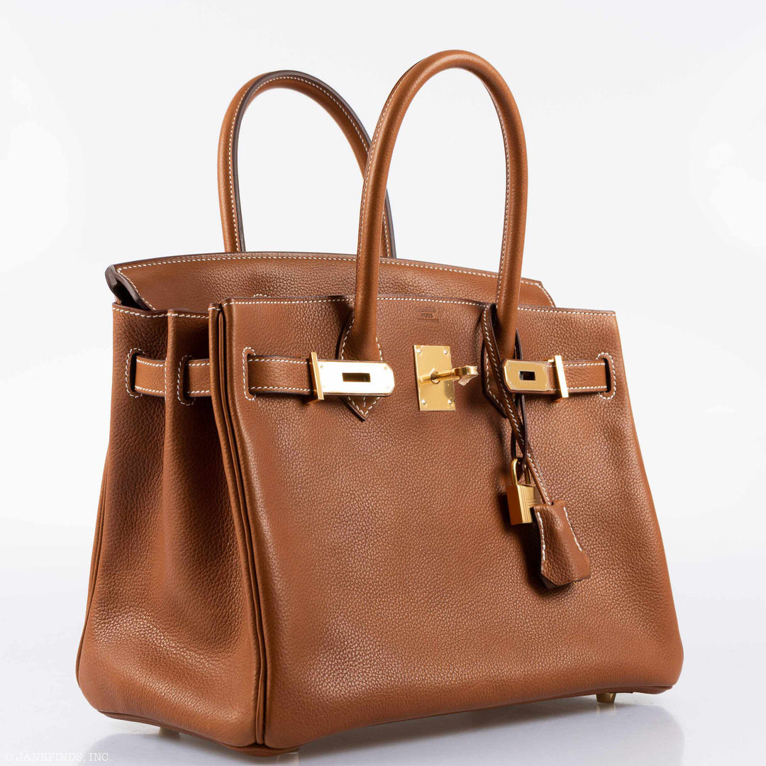 Premium Handmade Hermes Birkin