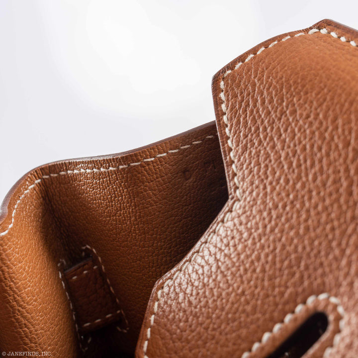 Premium Handmade Hermes Birkin