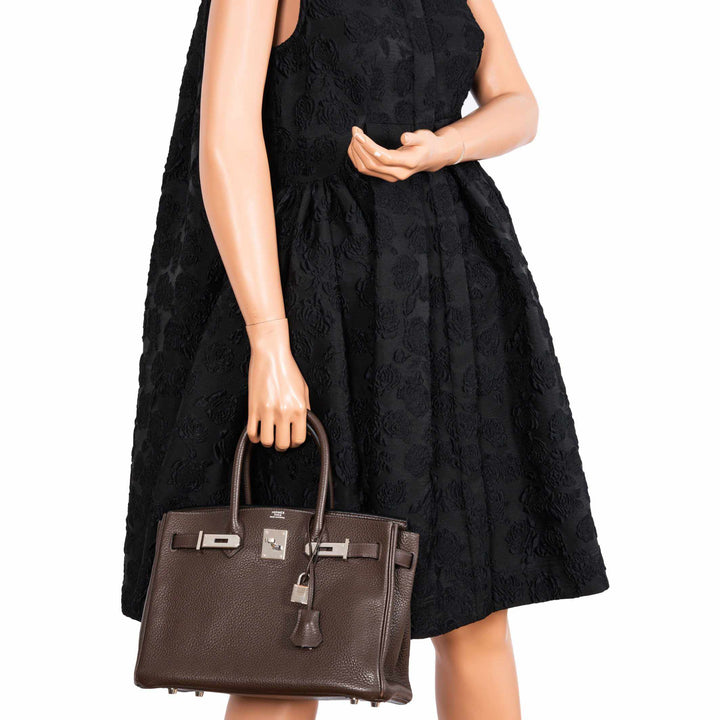 Premium Handmade Hermes Birkin
